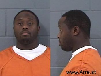 Michael Anthony Hoyte Mugshot