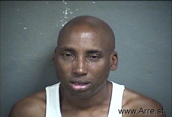 Michael Lee Hunter Mugshot