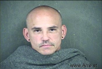 Michael Todd Hurtado Mugshot