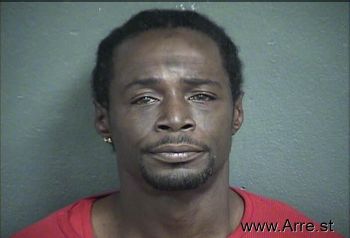 Michael Duane Johnson Mugshot