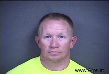 Michael Clark Keeney Mugshot