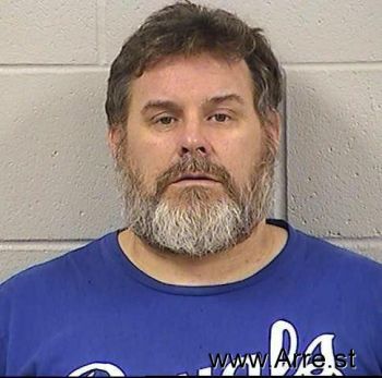 Michael Wayne Kohman Mugshot