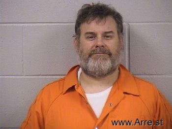 Michael Wayne Kohman Mugshot