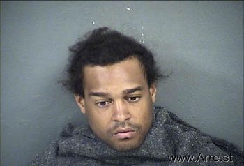 Michael Jr Lane Mugshot