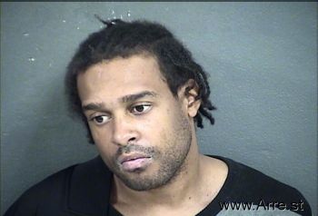 Michael D Jr Lane Mugshot