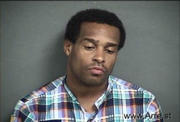 Michael D Jr Lane Mugshot