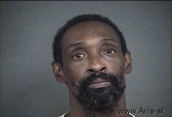 Michael Allen Sr Lucas Mugshot