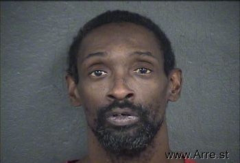 Michael Allen Sr Lucas Mugshot