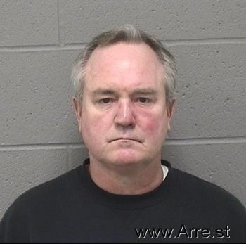 Michael David Mclane Mugshot