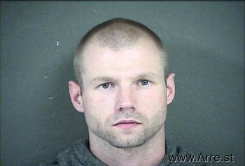 Michael M Mcmillan Mugshot