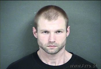 Michael M Mcmillan Mugshot