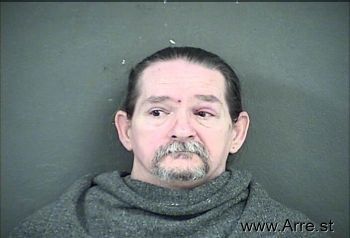 Michael Lee Mcwilliams Mugshot