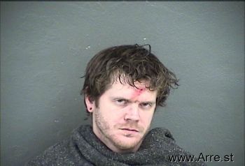 Michael Brien Melvin Mugshot