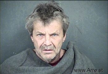 Michael  Meyer Mugshot