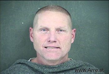 Michael L Meyer Mugshot