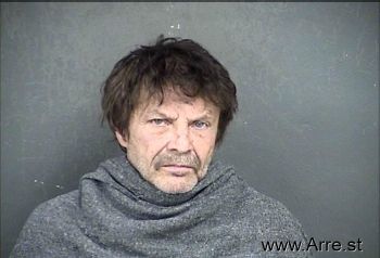 Michael  Meyer Mugshot