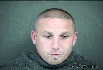 Michael Wayne Meyer Mugshot