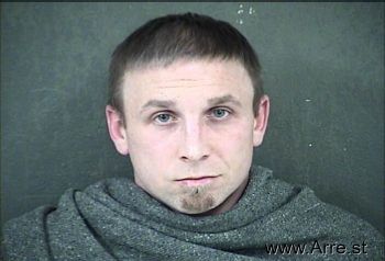 Michael Wayne Meyer Mugshot