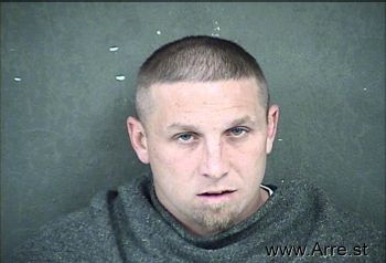 Michael Wayne Meyer Mugshot