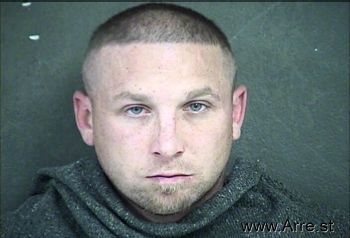 Michael Wayne Meyer Mugshot