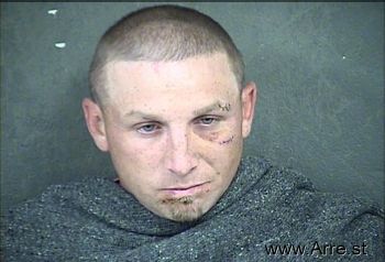 Michael Wayne Meyer Mugshot