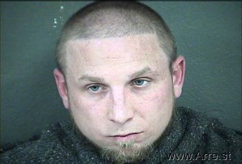 Michael Wayne Meyer Mugshot