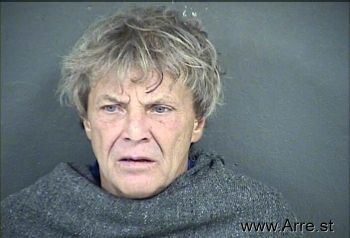 Michael  Meyer Mugshot