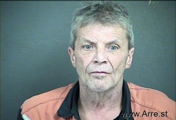 Michael W Meyer Mugshot