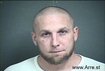 Michael Wayne Jr Meyer Mugshot