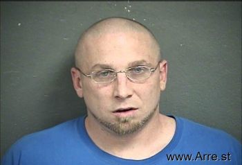 Michael Wayne Jr Meyer Mugshot