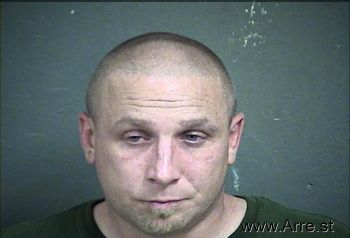 Michael Wayne Jr Meyer Mugshot