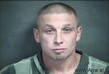 Michael Wayne Jr Meyer Mugshot