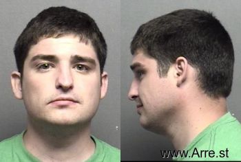 Michael John Money Mugshot