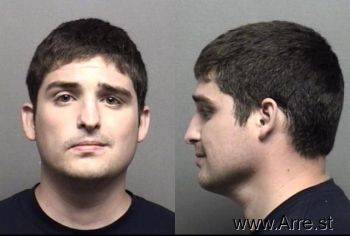 Michael John Money Mugshot