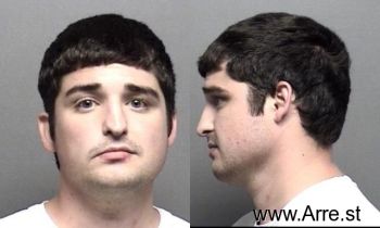 Michael John Money Mugshot