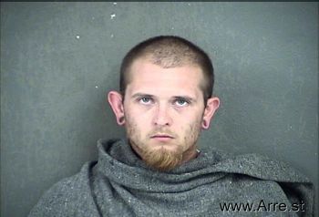 Michael Roy Montgomery Mugshot