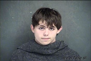 Michael Wayne Mullens Mugshot