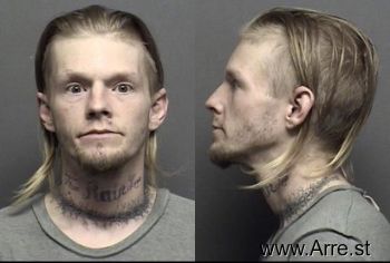 Michael Joshua Myers Mugshot