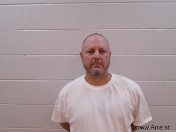 Michael L Nance Mugshot