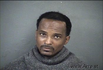 Michael Terry Newton Mugshot