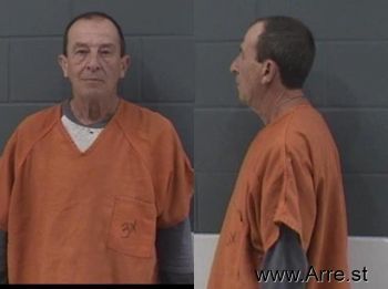 Michael Allan Noeth Mugshot