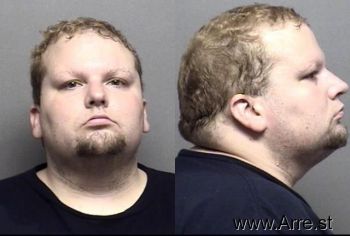 Michael William Norris Mugshot