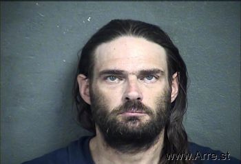 Michael Duane Orender Mugshot