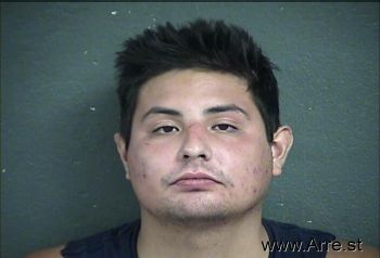 Michael Anthony Ii Ortiz Mugshot