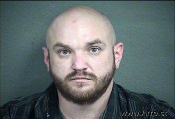 Michael Joseph Jr Pauley Mugshot