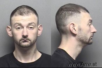 Michael Eugene Perdue Mugshot