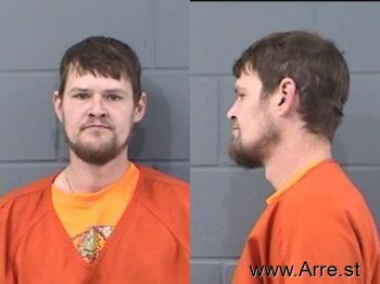 Michael Corey Peterson Mugshot