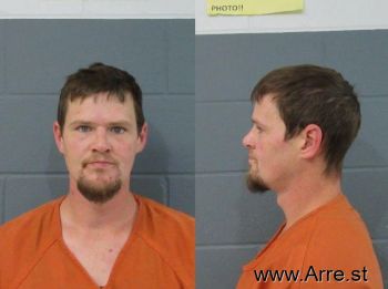 Michael Corey Peterson Mugshot