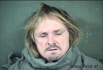 Michael Jeffery Potts Mugshot