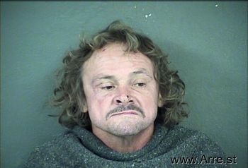 Michael Jeffery Potts Mugshot